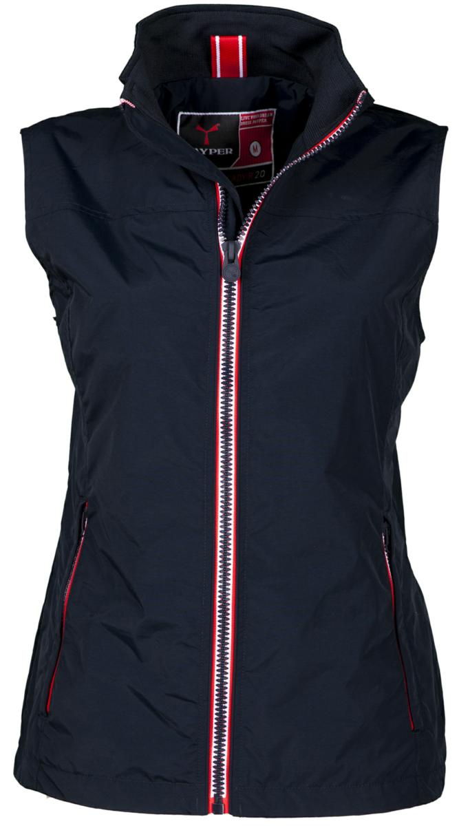 HORIZON LADY R.2.0 GILET PAYPER personalizzato con logo - Pubblienne