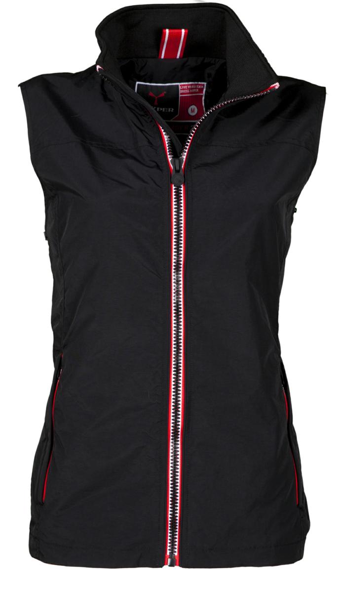 HORIZON LADY R.2.0 GILET PAYPER personalizzato con logo - Pubblienne