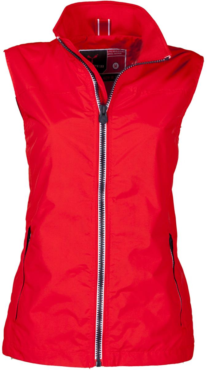 HORIZON LADY R.2.0 GILET PAYPER personalizzato con logo - Pubblienne