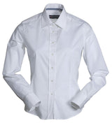 Camicia donna manica lunga HOSTESS Payper personalizzato con logo - Pubblienne