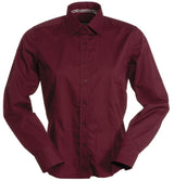 Camicia donna manica lunga HOSTESS Payper personalizzato con logo - Pubblienne