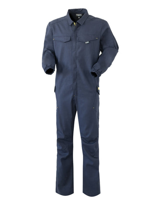 Tuta 3ACTIVE Stretch personalizzato con logo - Pubblienne
