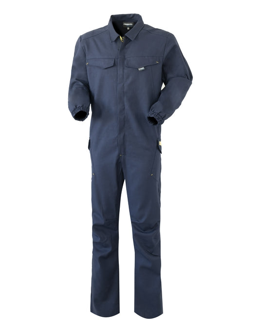 Tuta 3ACTIVE Stretch personalizzato con logo - Pubblienne