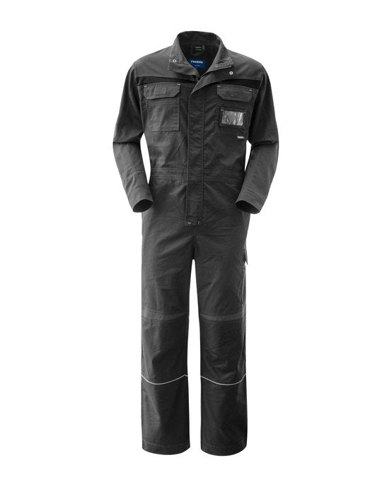 Tuta Dakar personalizzato con logo - Pubblienne