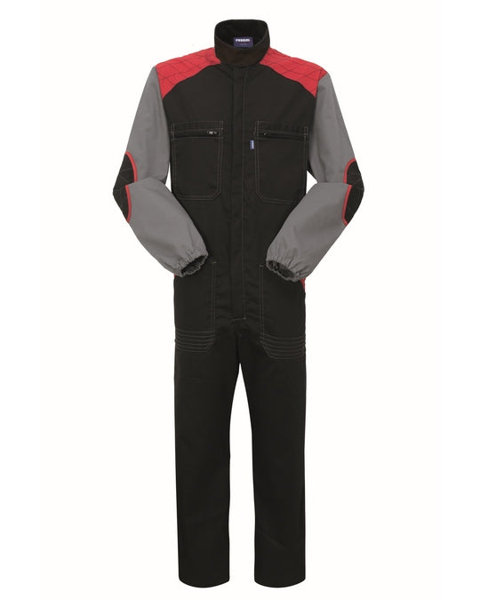 Tuta Nuvolari personalizzato con logo - Pubblienne