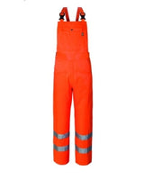 Pettorina Hi-vis salopette pettorine personalizzato con logo - Pubblienne