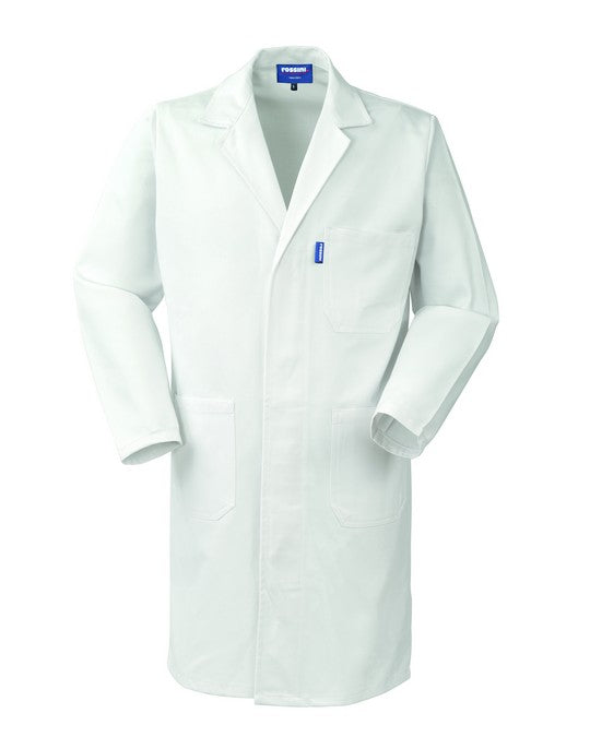 Camice uomo Serio personalizzato con logo - Pubblienne