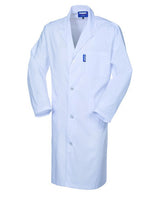 Camice uomo Poliserio personalizzato con logo - Pubblienne