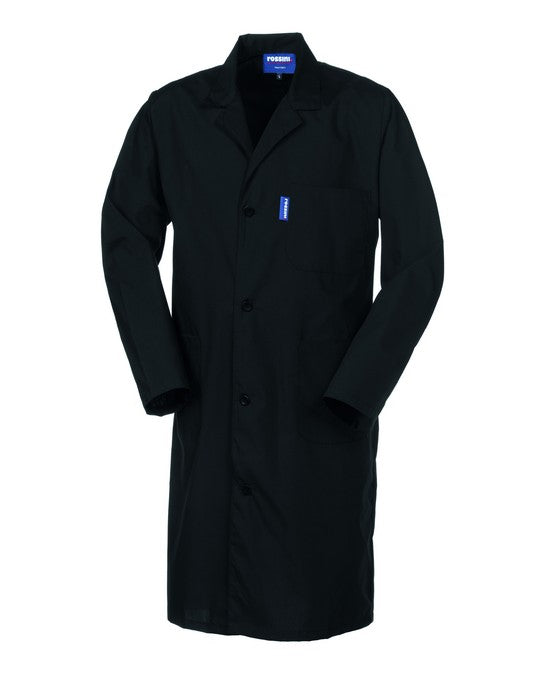 Camice uomo Poliserio personalizzato con logo - Pubblienne