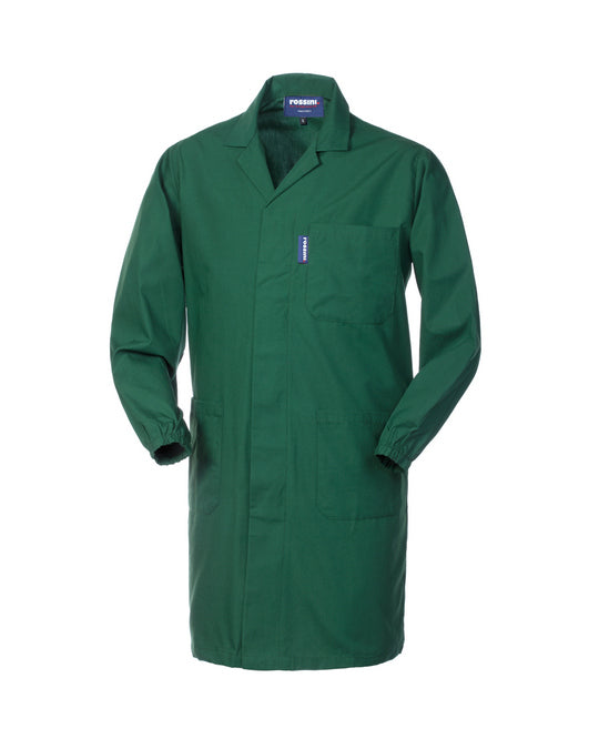 Camice uomo Polibrembo personalizzato con logo - Pubblienne
