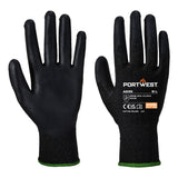 Guanto Eco-Cut Portwest personalizzato con logo - Pubblienne