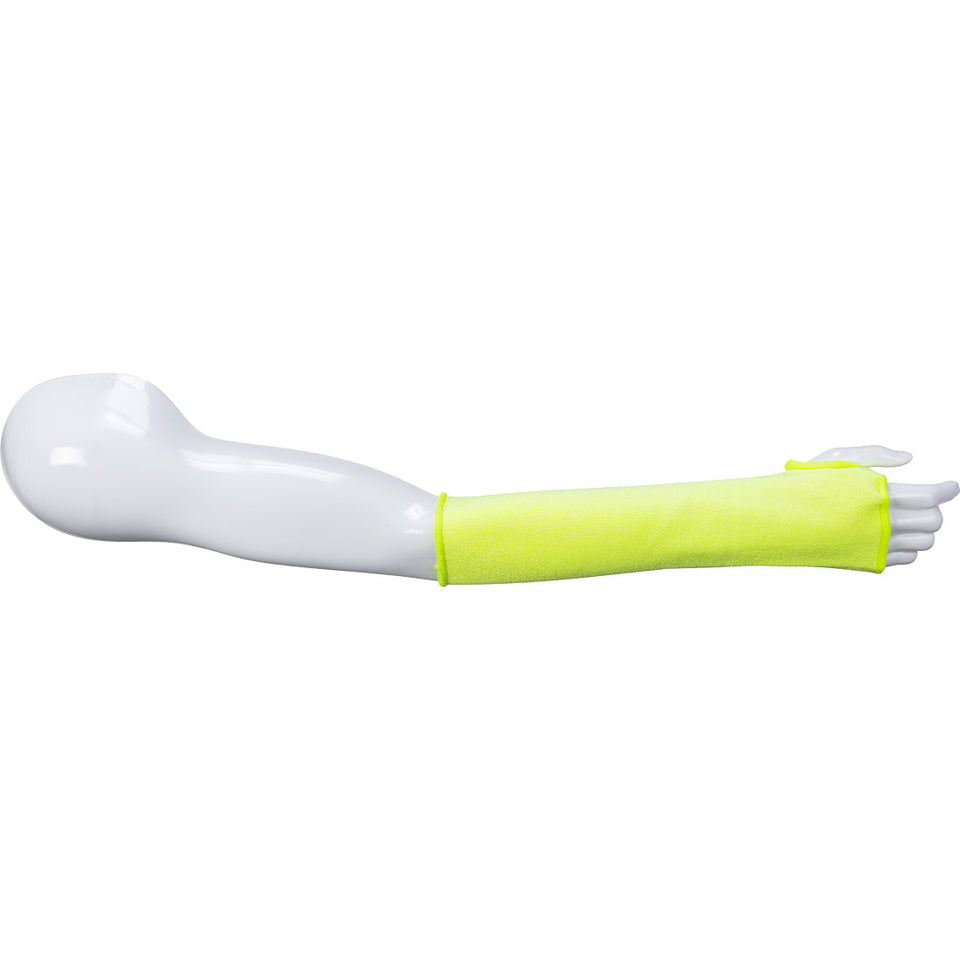 Manichetta resistente al taglio da 14 pollici (35 cm) Portwest personalizzato con logo - Pubblienne