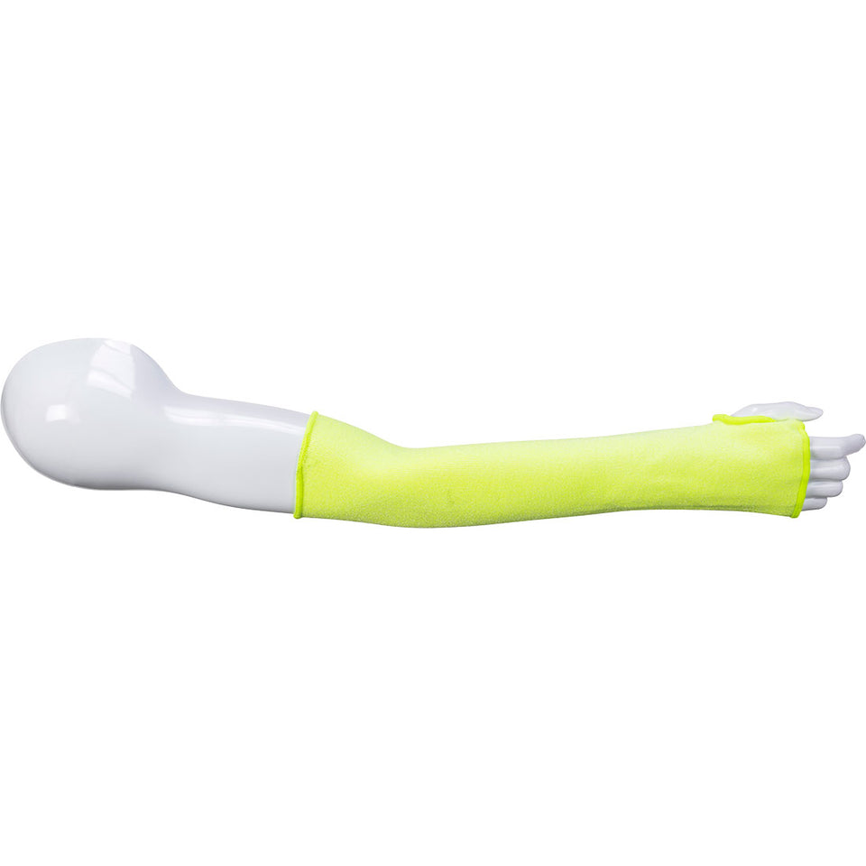 Manichetta resistente al taglio da 18 pollici (45 cm) Portwest personalizzato con logo - Pubblienne