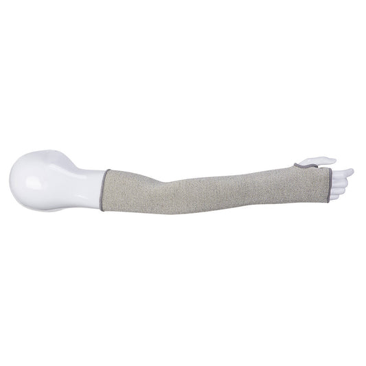 Manichetta resistente al taglio da 22 pollici (56 cm) Portwest personalizzato con logo - Pubblienne