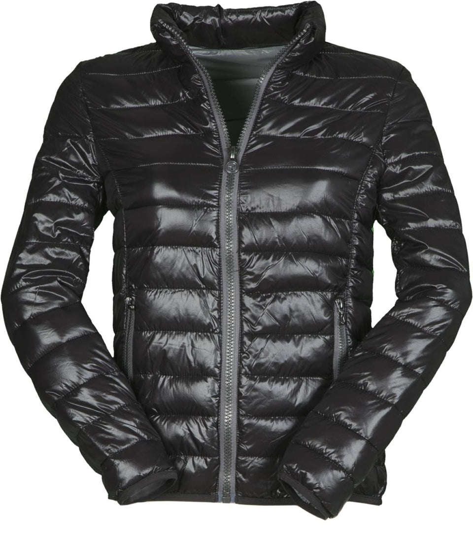 INFORMAL LADY GIUBBINO DA DONNA PAYPER personalizzato con logo - Pubblienne