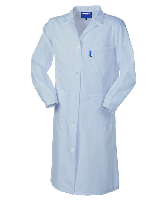 Vestaglia Poliserio Lady DONNA personalizzato con logo - Pubblienne