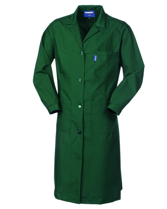 Vestaglia Poliserio Lady DONNA personalizzato con logo - Pubblienne