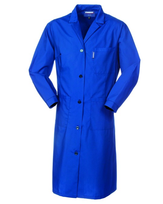 Vestaglia Poliserio Lady DONNA personalizzato con logo - Pubblienne