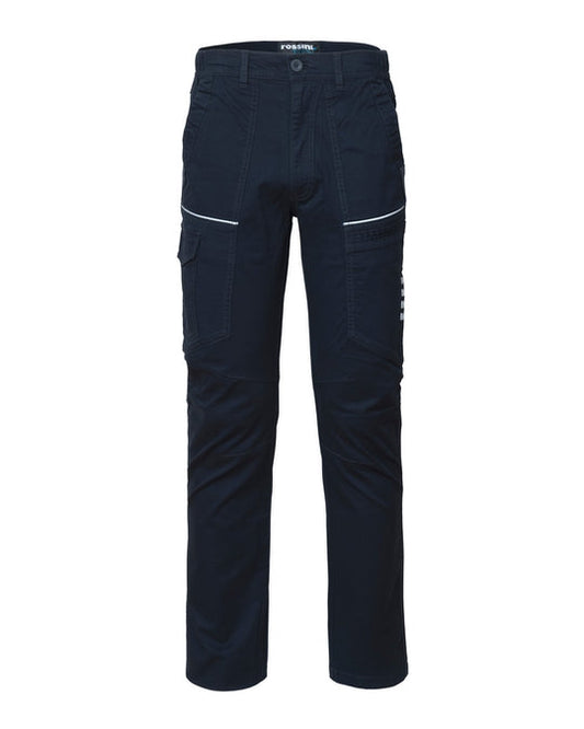 Pantalone PANTALONI R-Stretch personalizzato con logo - Pubblienne
