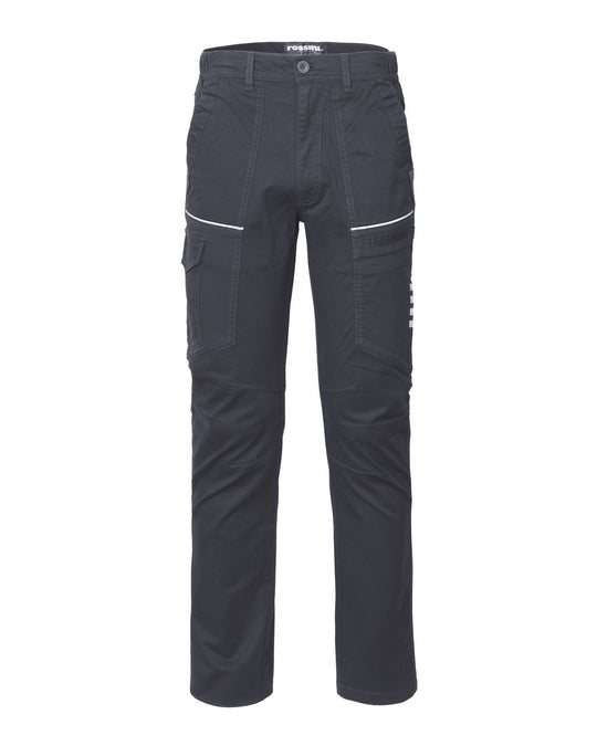 Pantalone PANTALONI R-Stretch personalizzato con logo - Pubblienne