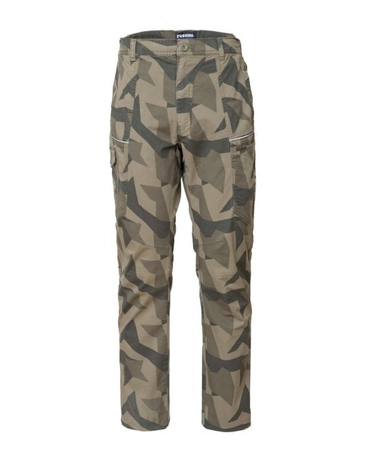 Pantalone invernale PANTALONI INVERNALI R-Stretch personalizzato con logo - Pubblienne