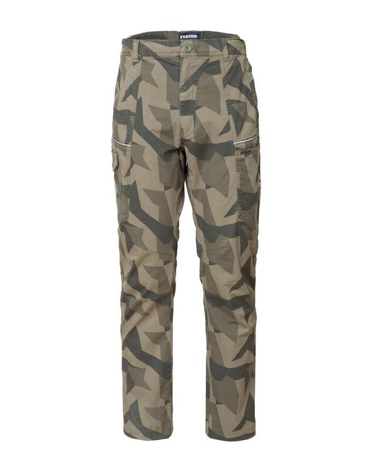 Pantalone invernale PANTALONI INVERNALI R-Stretch personalizzato con logo - Pubblienne