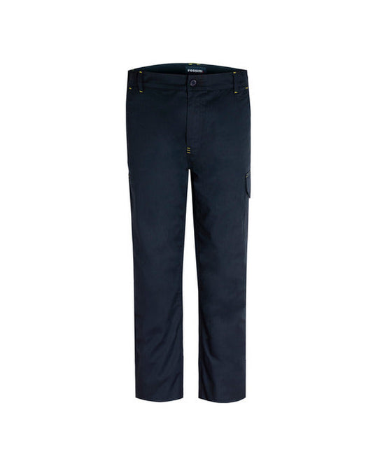 Pantalone invernale PANTALONI INVERNALI R-Smart Pantaloni Light personalizzato con logo - Pubblienne