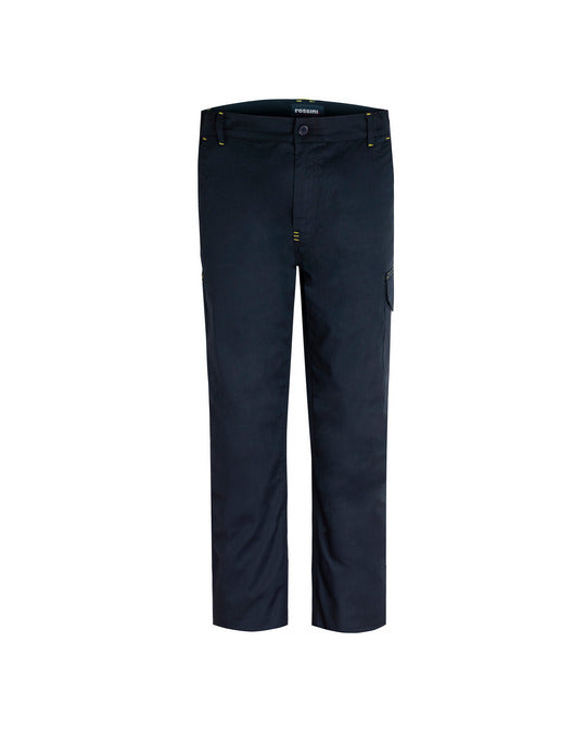 Pantalone invernale PANTALONI INVERNALI R-Smart Pantaloni Light personalizzato con logo - Pubblienne