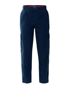 Pantalone PANTALONI estivo New Santiago Pantaloni Light personalizzato con logo - Pubblienne
