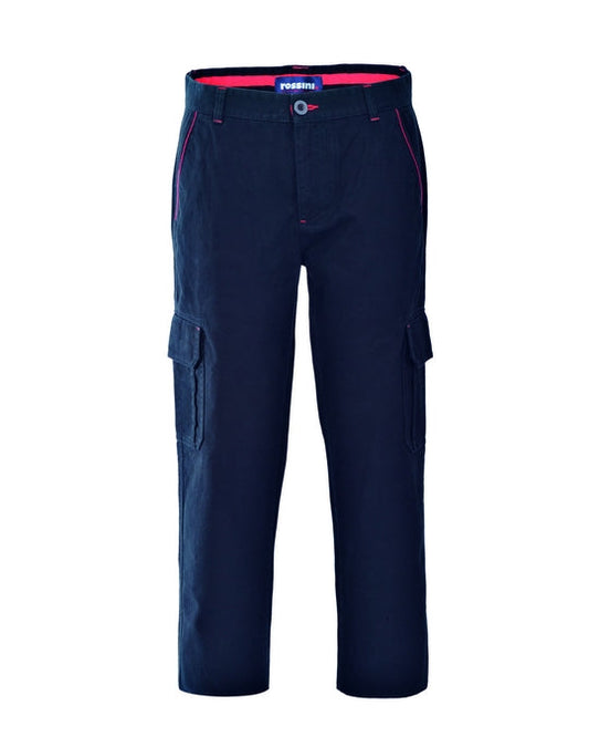 Pantalone PANTALONI Adelaide personalizzato con logo - Pubblienne