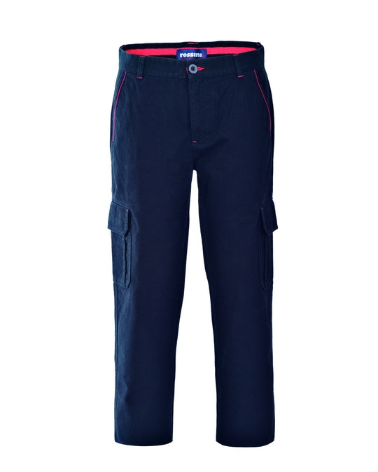 Pantalone PANTALONI Adelaide personalizzato con logo - Pubblienne