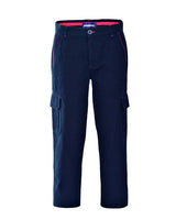 Pantalone PANTALONI invernale INVERNALI New Nebraska personalizzato con logo - Pubblienne
