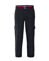 Pantalone PANTALONI invernale INVERNALI New Nebraska personalizzato con logo - Pubblienne