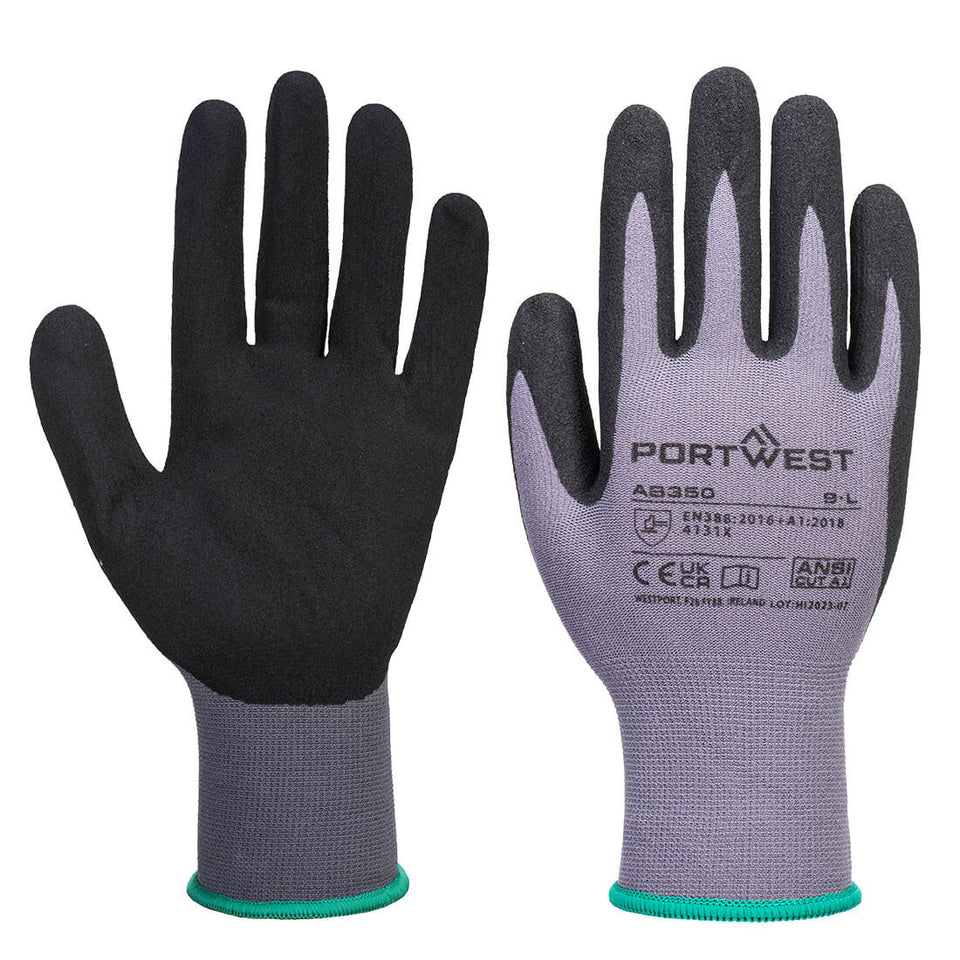 DermiFlex Essential Multipack (Pk12) Portwest personalizzato con logo - Pubblienne