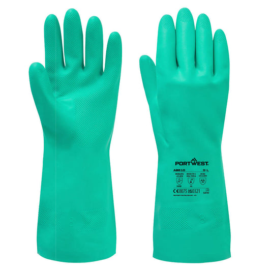 Nitrosafe Essential Multipack Portwest personalizzato con logo - Pubblienne