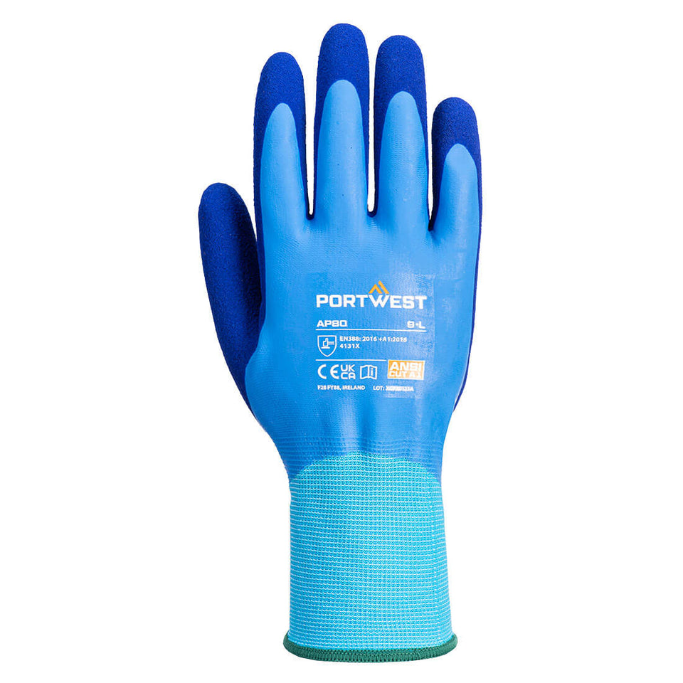 Liquid Pro Portwest personalizzato con logo - Pubblienne