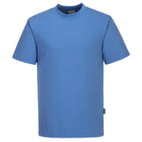 T-Shirt ESD - Antistatica Portwest personalizzato con logo - Pubblienne