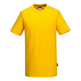 T-Shirt ESD - Antistatica Portwest personalizzato con logo - Pubblienne