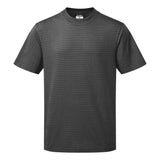 T-Shirt ESD - Antistatica Portwest personalizzato con logo - Pubblienne