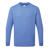 T-shirt manica lunga antistatica ESD Portwest personalizzato con logo - Pubblienne