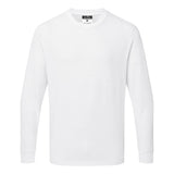T-shirt manica lunga antistatica ESD Portwest personalizzato con logo - Pubblienne