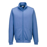 Felpa Anti Statica ESD Portwest personalizzato con logo - Pubblienne