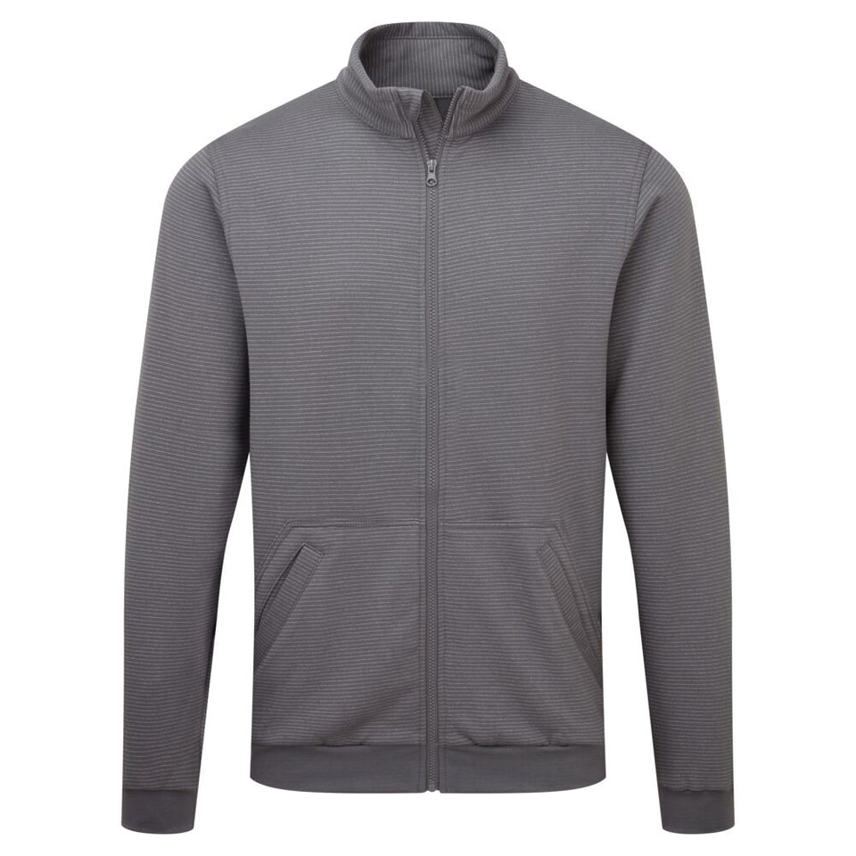 Felpa Anti Statica ESD Portwest personalizzato con logo - Pubblienne