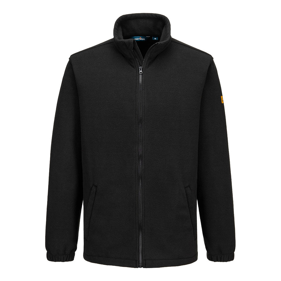 Pile Anti-Statico ESD Portwest personalizzato con logo - Pubblienne