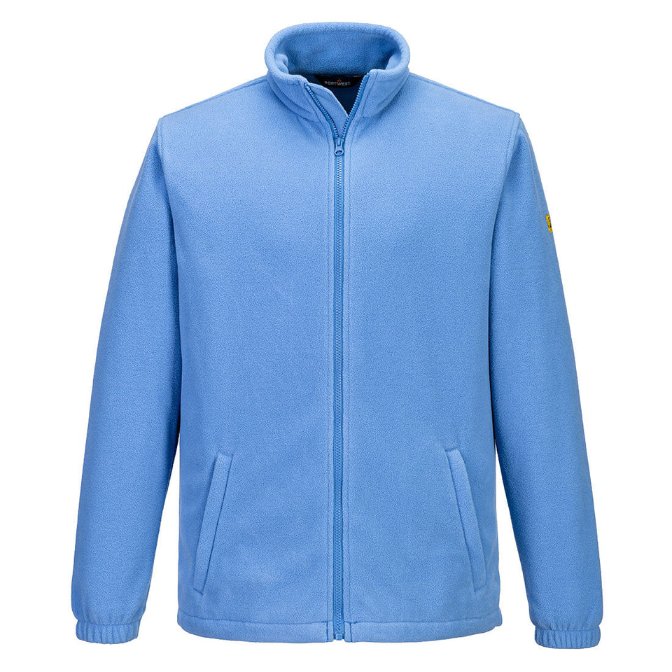 Pile Anti-Statico ESD Portwest personalizzato con logo - Pubblienne