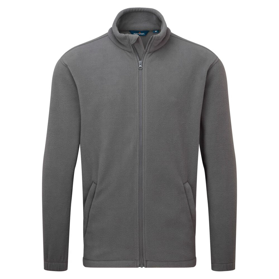 Pile Anti-Statico ESD Portwest personalizzato con logo - Pubblienne