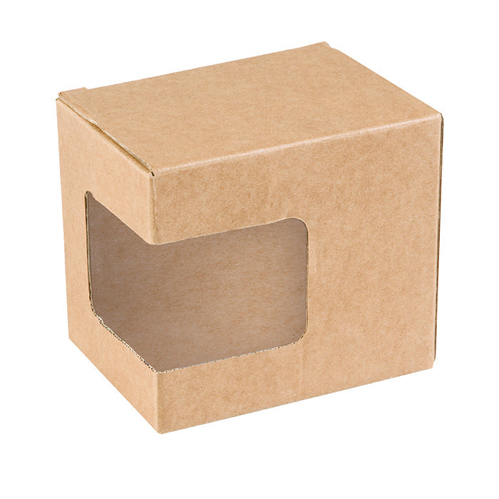 BOX MUG personalizzato con logo - Pubblienne