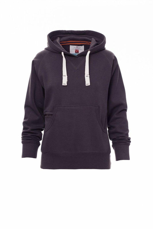 DOCKYARD PARKA TRIPLO USO ALTA VISIBILITA' PAYPER personalizzato con logo - Pubblienne