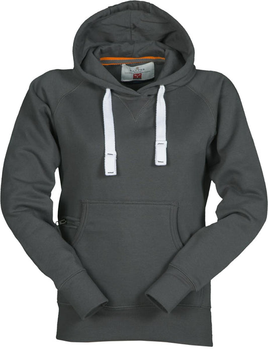 EASY+ GILET IN PILEPAYPER personalizzato con logo - Pubblienne