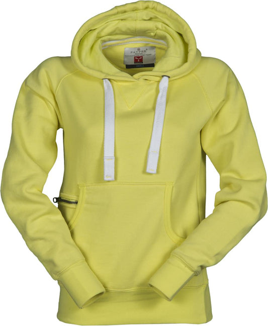 DERBY LADY FELPA DRY-TECH DA DONNA PAYPER personalizzato con logo - Pubblienne